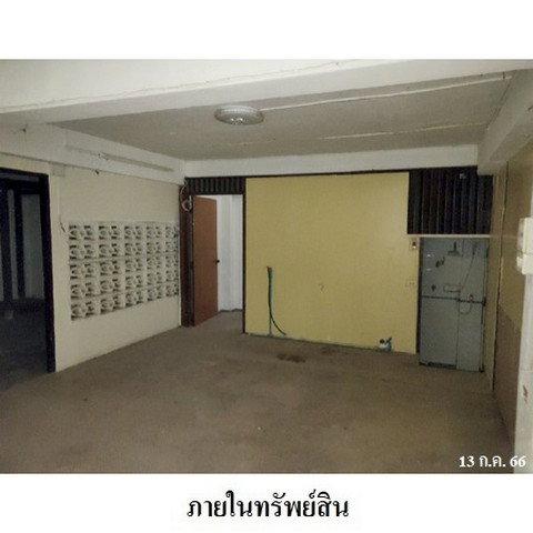 รูป Z3A0357 ขายอาคารพาณิชย์ ตำบล ธานี อำเภอ เมืองสุโขทัย จังหวัด สุโขทัย - รูปที่ 5/8