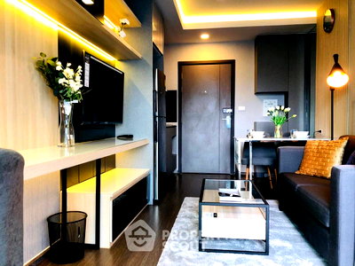 คอนโดให้เช่า : คอนโด 1-ห้องนอน ที่ ไอดีโอ สุขุมวิท 93 ใกล้ BTS บางจาก (ID 3050879)