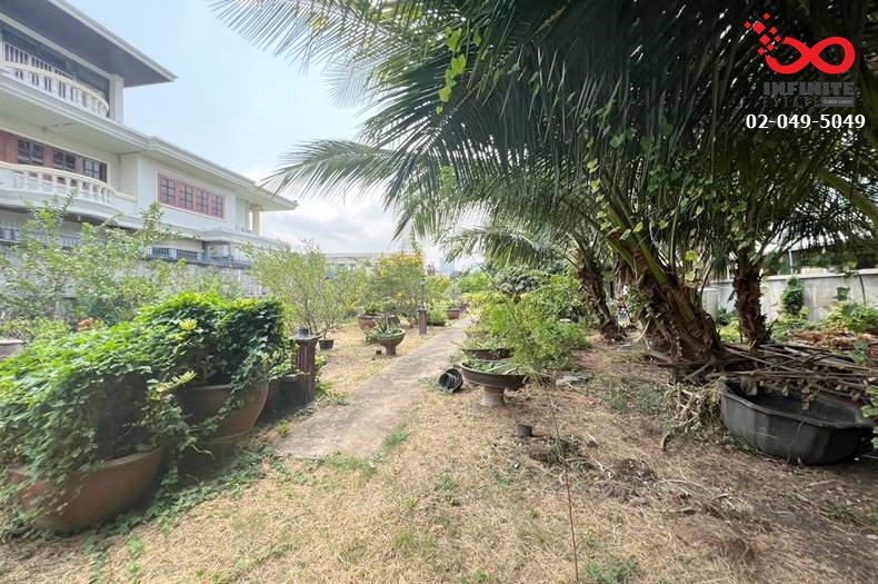รูป ขายที่ดิน 209 ตร.ว. ซอยอ่อนนุช 14 ถนนสุขุมวิท 77 ใกล้ BTS อ่อนนุช - รูปที่ 5/6