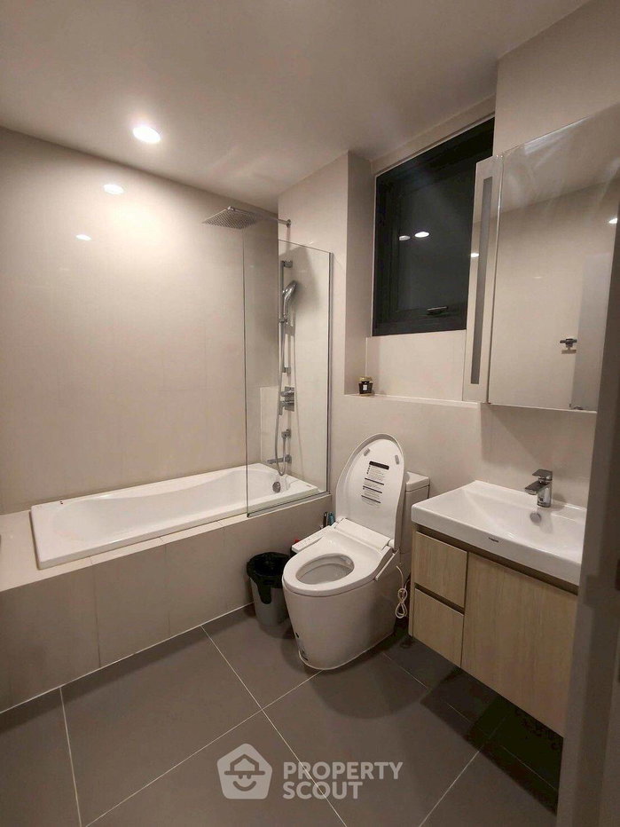 รูป คอนโด 2 ห้องนอน ชั้นสูง 37 ที่ Oka Haus Sukhumvit 36 ใกล้ BTS ทองหล่อ 50 ตร.ม. (ID 3051334) - รูปที่ 7/12