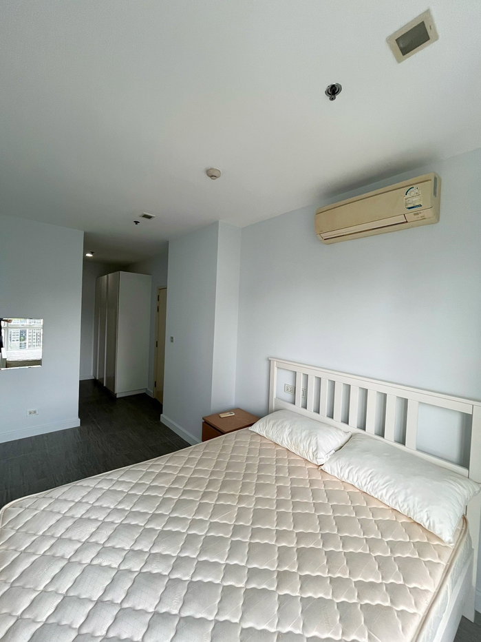 รูป Hot Price for rent Condolette Ize Ratchathewi ห้องสวย รีโนเวทใหม่🔥 - รูปที่ 8/10