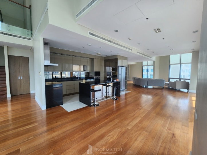 รูป PM011171 ✨Flash Deal ✨ Bright Sukhumvit 24 (6Bed 6Bath 356 SQM.) พร้อมอยู่ ! เพียง 200,000 บาทต่อเดือน Tel.0981315848 @propmatch - รูปที่ 2/14