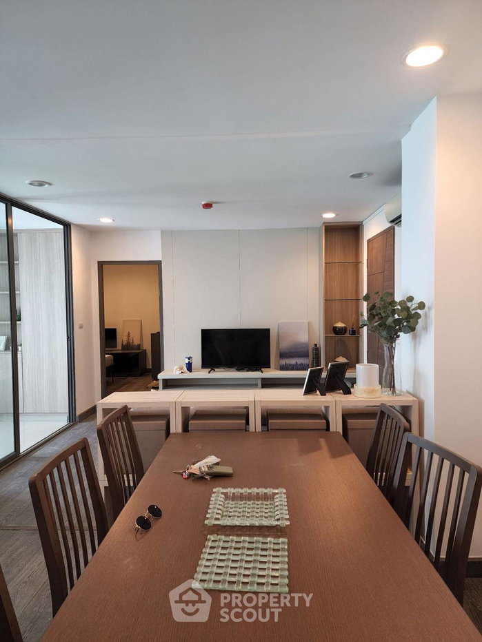 picture 2-BR 83 Sqm Condo For Rent At Rende Sukhumvit 23, 300m To MRT Sukhumvit (ID 3048537) - 2/10