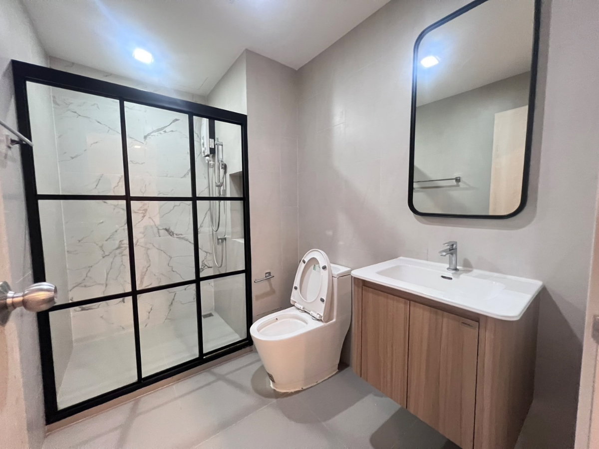 picture For Rent Metris Rama9-Ramkhamhaeng Pet Friendly Ready to move - 8/12
