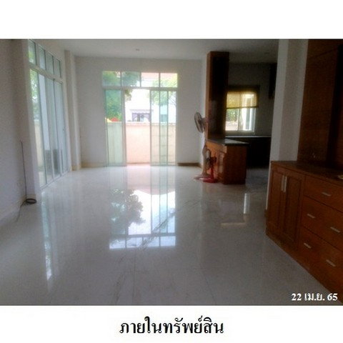 รูป Z3A1080 ขายบ้านเดี่ยว โครงการ สิริกานต์ ตำบล บางแม่นาง อำเภอ บางใหญ่ จังหวัด นนทบุรี - รูปที่ 2/8