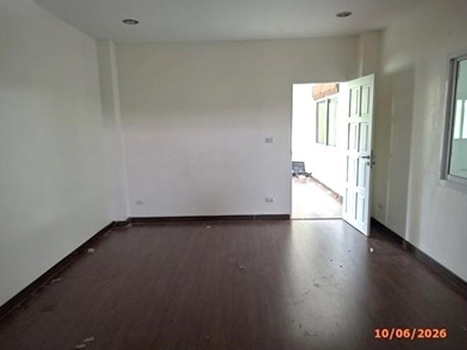 picture HOME 209 Sq.w. Bang Khae Bangkok for 11.5M - 12/38