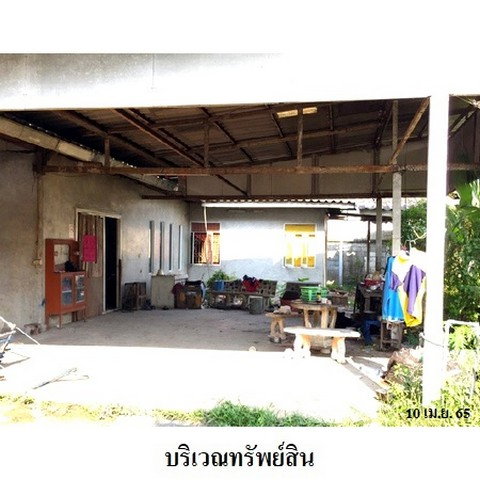 รูป Z3A1553 ขายบ้านเดี่ยว ตำบล ขุนคง อำเภอ หางดง จังหวัด เชียงใหม่ - รูปที่ 5/8