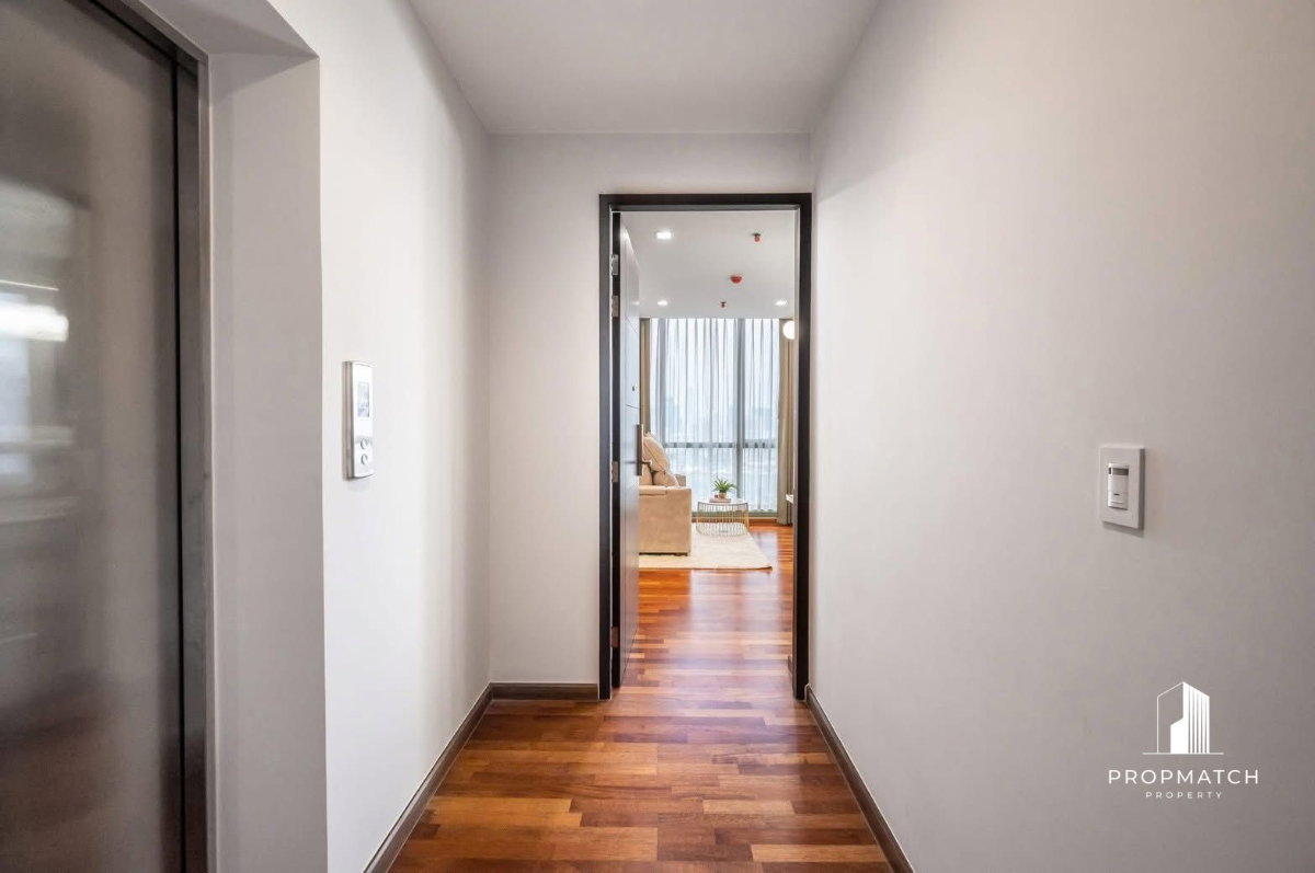 รูป PM033971 ✨Flash Deal ✨ Wish Signature @ Midtown Siam (1Bed 1Bath 33 SQM.) พร้อมอยู่ ! เพียง 23,000 บาทต่อเดือน Tel.0981315848 @propmatch - รูปที่ 13/15