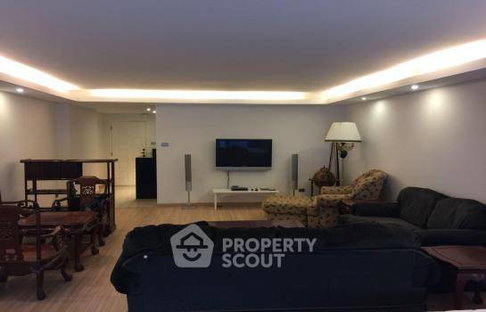 1-BR 76 Sqm At Diamond Tower Condo Near BTS Chong Nonsi (90m) (ID 653418)
