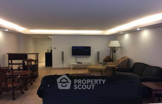 picture 1-BR 76 Sqm At Diamond Tower Condo Near BTS Chong Nonsi (90m) (ID 653418) - 1/3