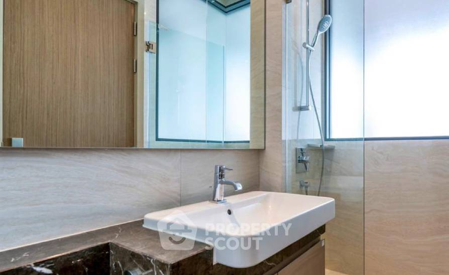 picture 1-BR 35 Sqm Condo At Ashton Silom, 300m To BTS Chong Nonsi (ID 2745334) - 3/7
