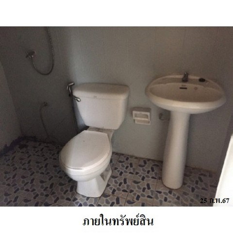 รูป ZHL0017 ขายบ้านเดี่ยว โครงการ อินทรชิดชัย ตำบล ตลาดขวัญ อำเภอ ดอยสะเก็ด จังหวัด เชียงใหม่ - รูปที่ 8/8
