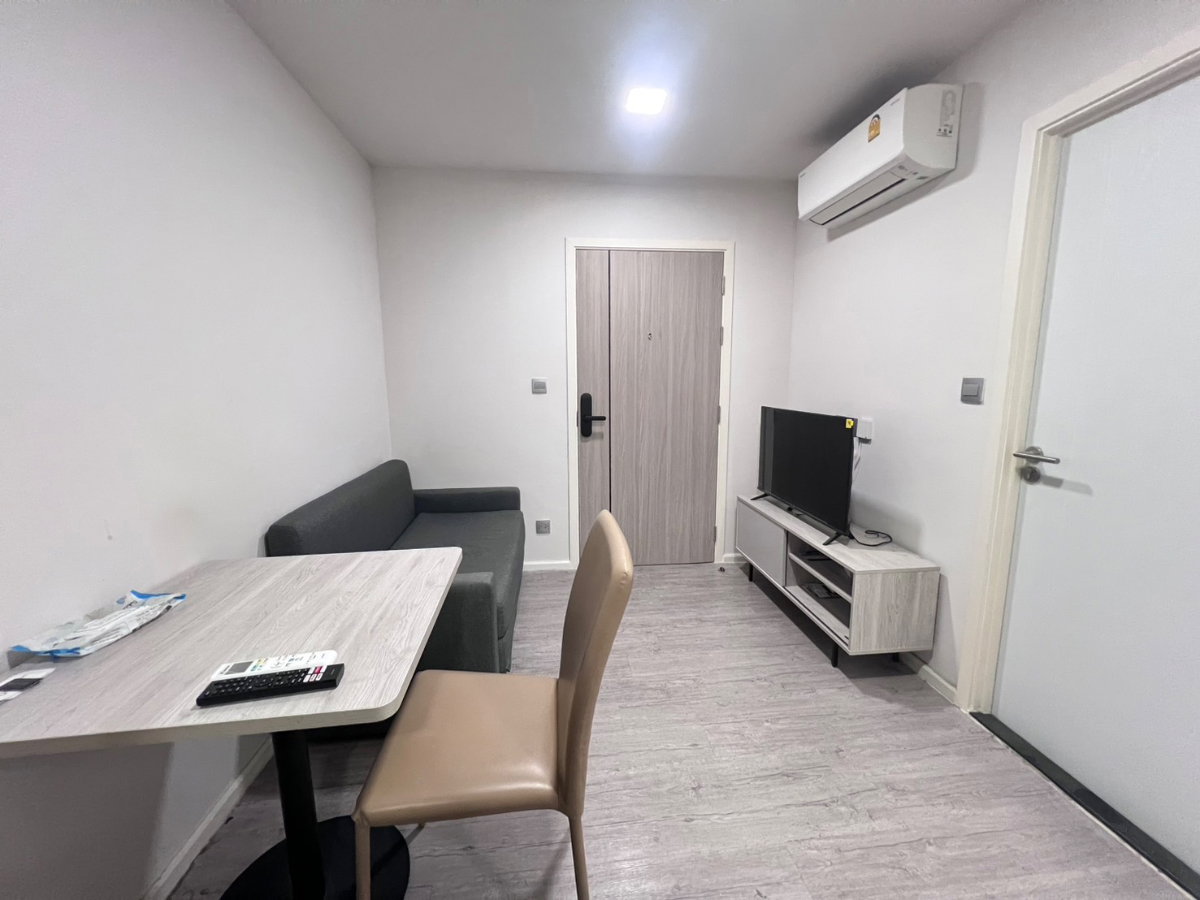picture For Rent Atmoz Tropicana Bangna Ready to move - 2/5