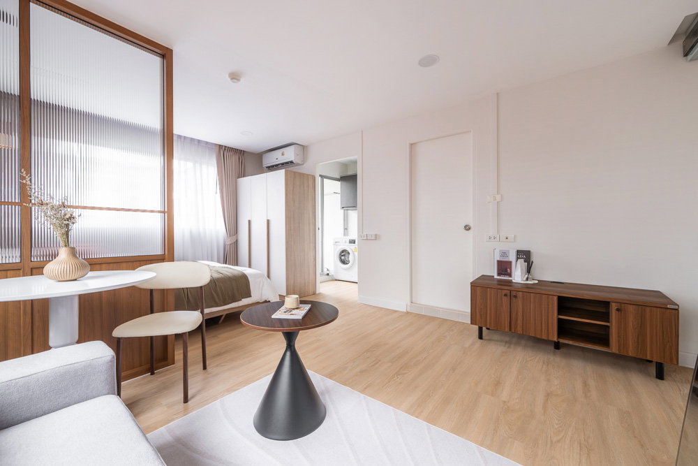 รูป Lumpini Center Ladprao 111 (ลุมพินี เซ็นเตอร์ ลาดพร้าว 111) - รูปที่ 9/42