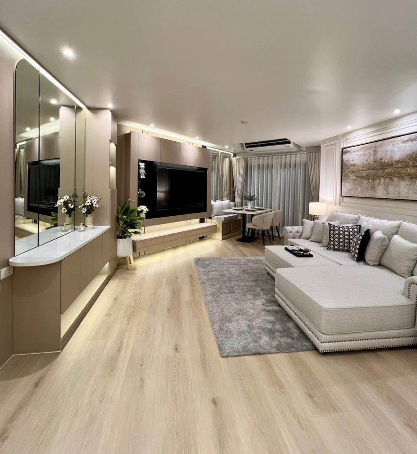 picture For Sale Belle Park Residence size88sqm. - 8/22