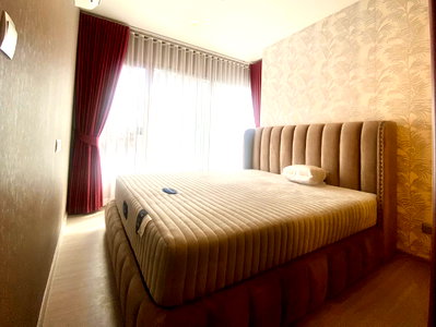 Condos for rent : Code: 26KJ3427  for rent Life Asoke Hype 🔥🔥 Line ID: @kjcondo (with @)🔥🔥