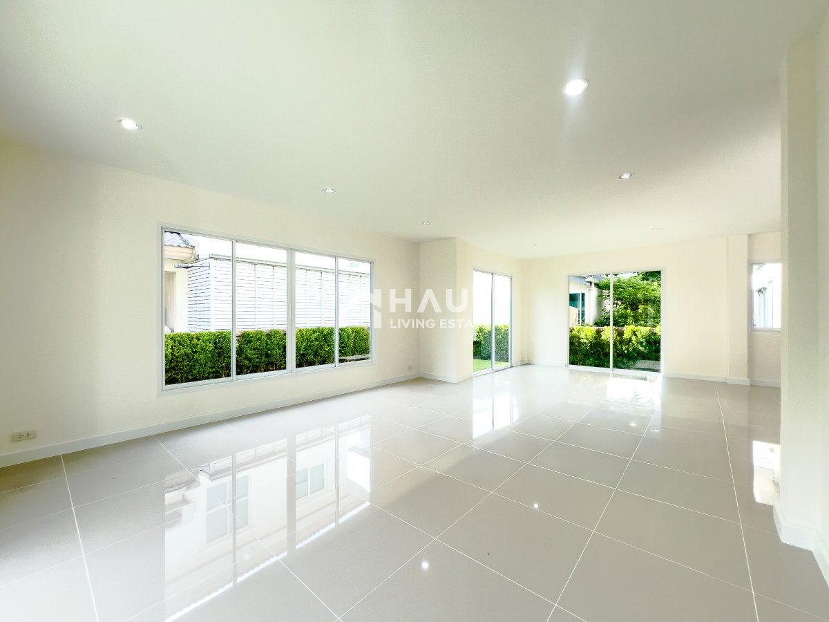 picture Casa Ville Ratchaphreuk - Changwattana / 3 Bedrooms #HRP3072 - 21/30