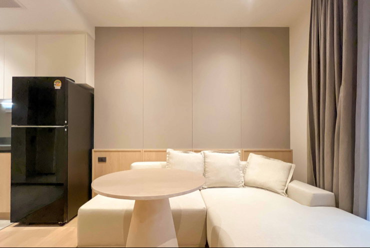 รูป 📌 For Rent Ashton Asoke Rama9 30,000/month ✅ - รูปที่ 8/19