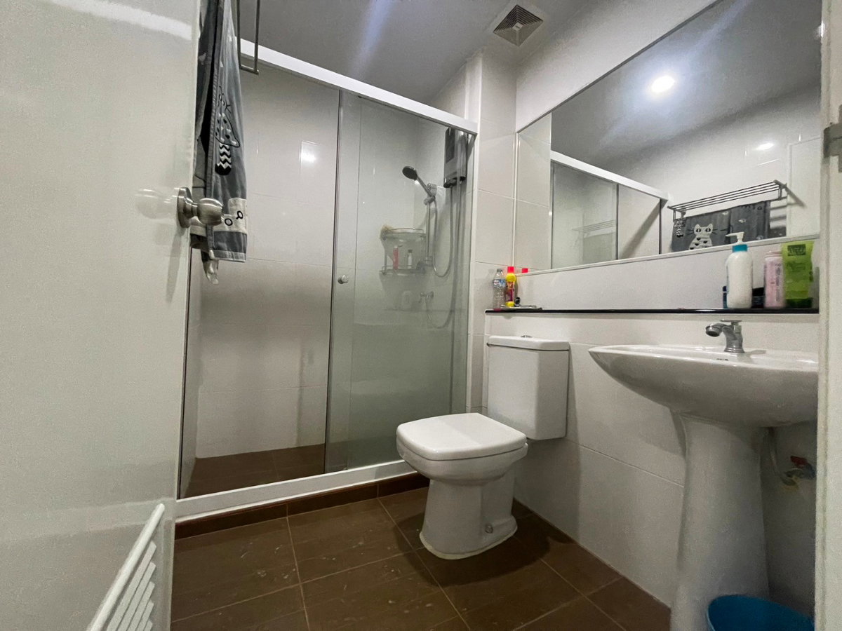รูป ขาย คอนโด รีเจ้นท์ โฮม 27 บางซ่อน ใกล้รถไฟฟ้า กรุงเทพ - รูปที่ 17/26
