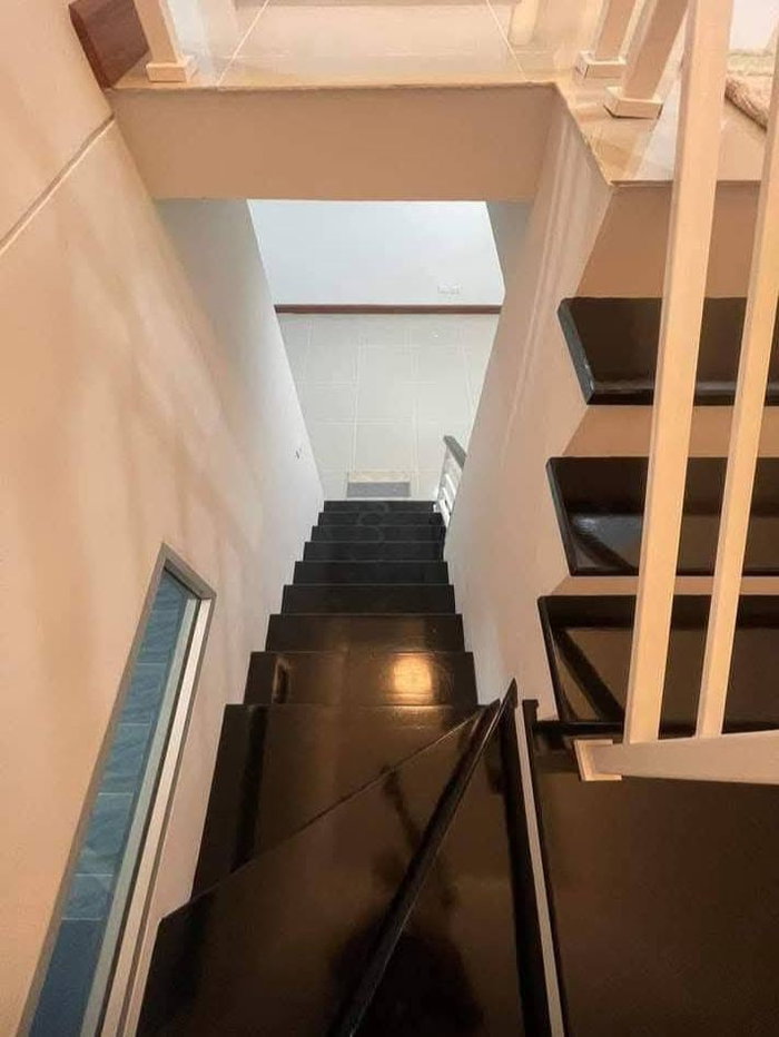 รูป 🔥 ขายทาวน์เฮ้าส์ 2 ชั้น 🏡 เดอะ คอนเนค สุขสวัสดิ์ 26  | The Connect Suksawat 26 | ใกล้ MRT สายสีม่วงใต้ (อนาคต) – ถนนสุขสวัสดิ์ - รูปที่ 11/15