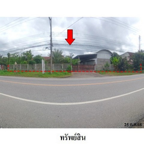 รูป ZHL0671 ขายบ้านเดี่ยว ตำบล บ้านโฮ่ง อำเภอ บ้านโฮ่ง จังหวัด ลำพูน - รูปที่ 6/8