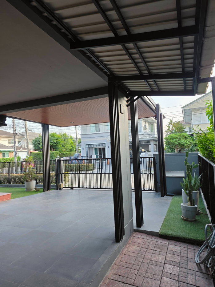 รูป 🔥 ขาย บ้านเดี่ยว ✅ หมู่บ้านชัยพฤกษ์ รามอินทรา–วงแหวน (Chaiyapruek Ramintra–Wongwaen) | ใกล้แฟชั่นไอส์แลนด์ และรถไฟฟ้าสายสีชมพู - รูปที่ 20/20