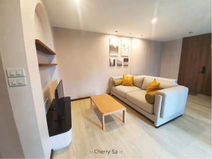 รูปภาพ RS6792 ให้เช่า Euro Classic Condominium สุขุมวิท 15 ใกล้ BTS อโศก