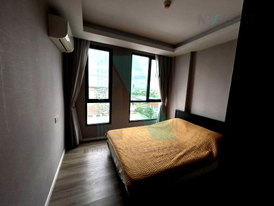 Condos for rent : 📌 For Rent Condo VERY LASALLE (SUKHUMVIT 105) Building 1, Floor 7,2 bed room, Room size 59 sqm