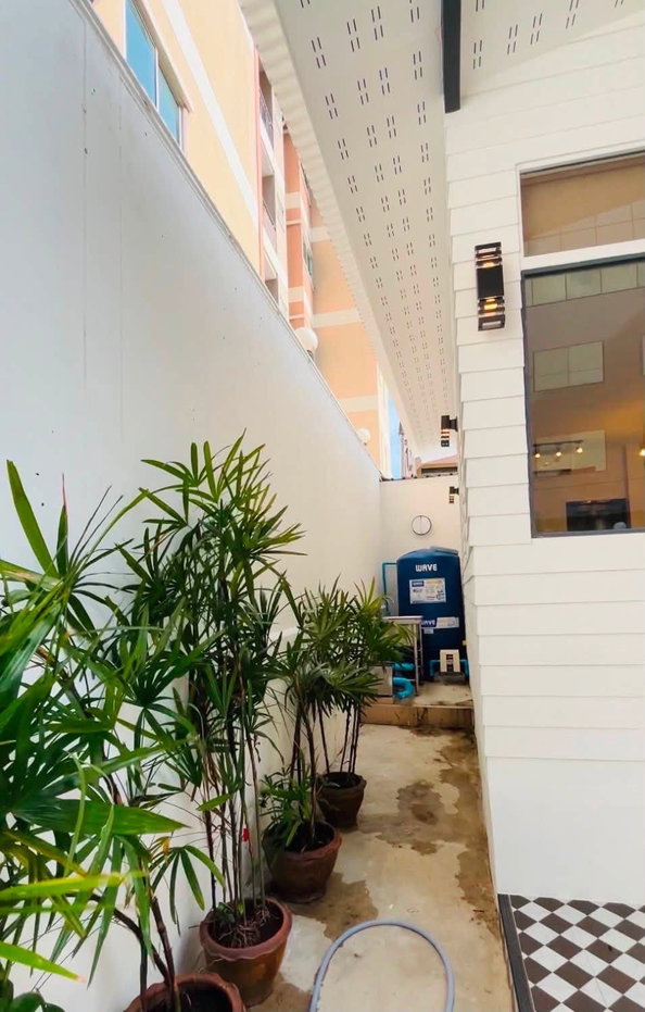 รูป 🏠 ขาย บ้านใหม่ ทำเลทองสาทร! 🏠 - รูปที่ 9/17