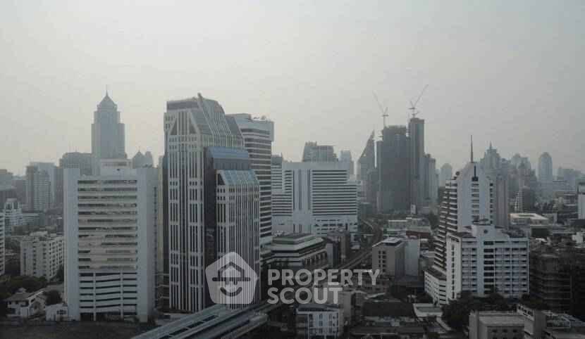 picture High-Floor 1-BR 46 Sqm At Hyde Sukhumvit 13, 200m to BTS Nana (ID 3045987) - 10/10