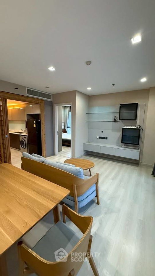 รูป คอนโด 3 ห้องนอน 85 ตร.ม. โครงการ The Signature By Urbano สะพานควาย ใกล้ BTS สะพานควาย 100 ม. (ID 3049167) - รูปที่ 5/12