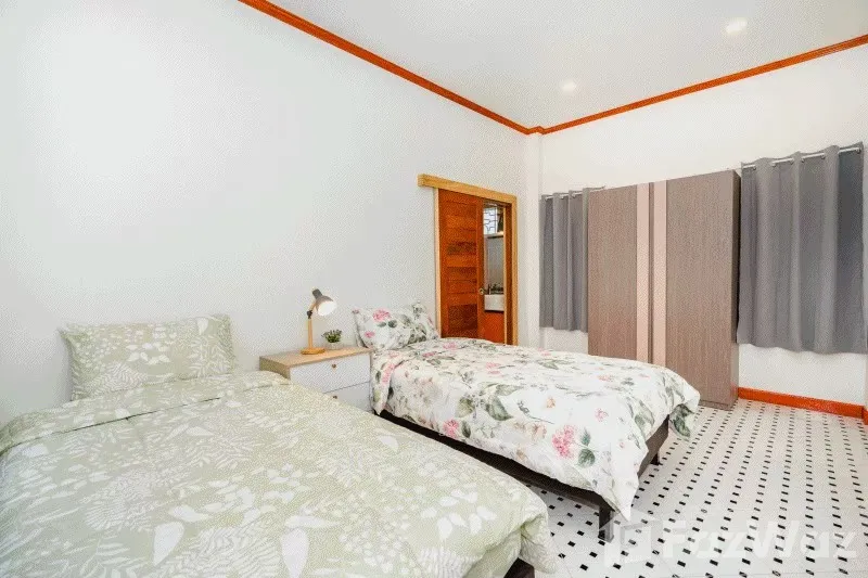รูป บ้านเดี่ยวให้เช่า 5 ห้องนอน ใน ทับใต้, ประจวบคีรีขันธ์ 6509402 - รูปที่ 7/18