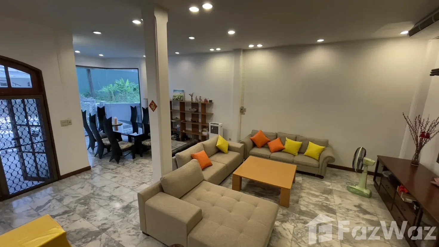 รูป !!ขาย!! 16.5M บ้านใจกลางกรุง ย่านเอกมัย 6504446 - รูปที่ 2/20