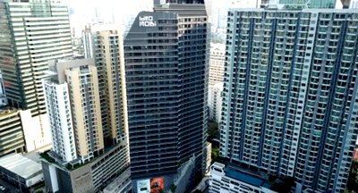 คอนโดให้เช่า : 🔥 ห้องว่าง พร้อมเข้าอยู่! Ideo Mobi Asoke รีบจองก่อนหลุด 🔥