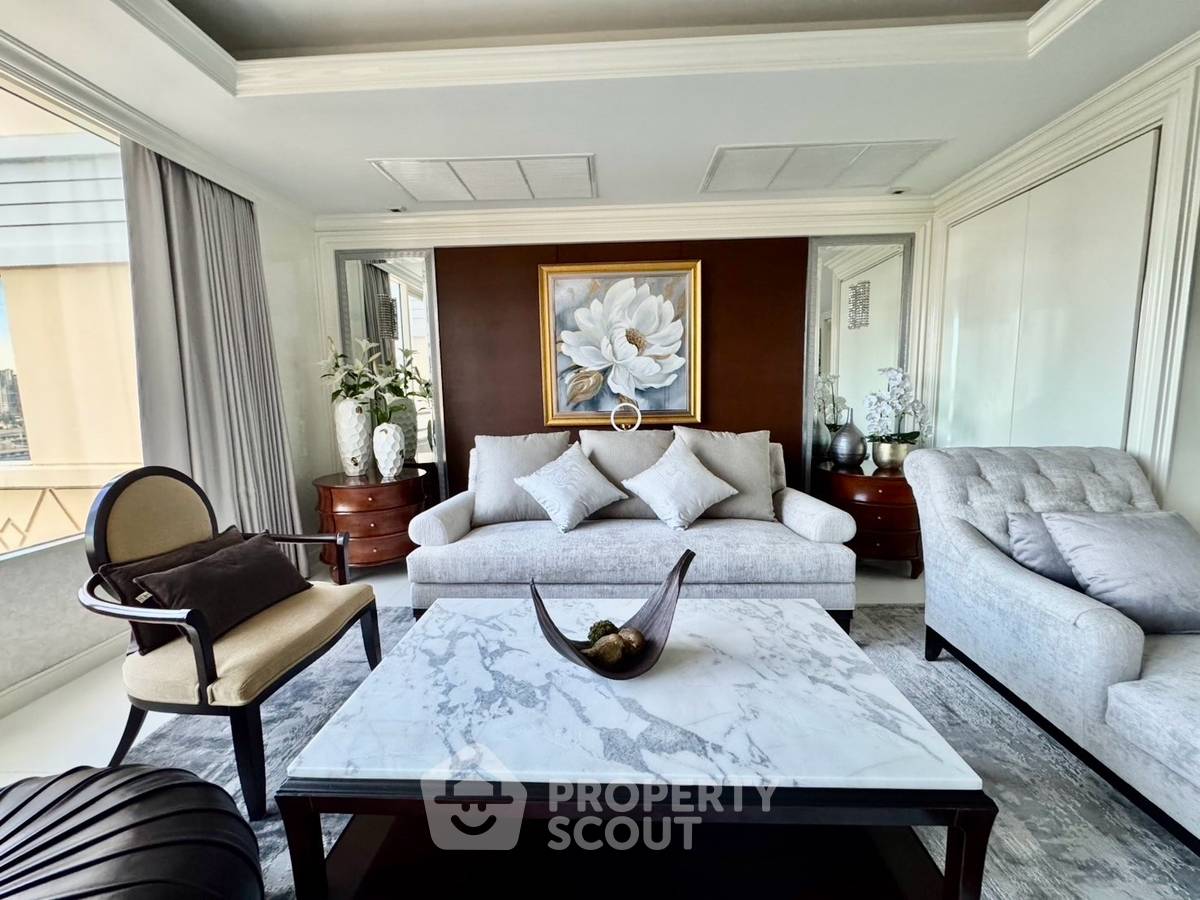 รูป คอนโด 4 ห้องนอน ให้เช่า Hampton Thonglor 10 ใกล้ BTS ทองหล่อ (ID 3049560) - รูปที่ 8/25