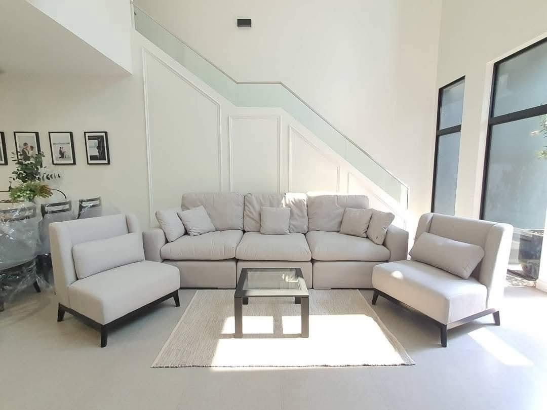 รูป 🔥 ขายทาวน์โฮมพรีเมียม 3.5 ชั้น 🏡 อัยย์ ราชพฤกษ์ | AI Ratchaphruek | ใกล้ Central Westville – ถนนราชพฤกษ์ – กาญจนาภิเษก - รูปที่ 29/30