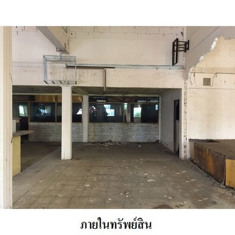 รูป Z8Z4415 ขายอาคารพาณิชย์ ตำบล เหมืองหม้อ อำเภอ เมืองแพร่ จังหวัด แพร่ - รูปที่ 2/8