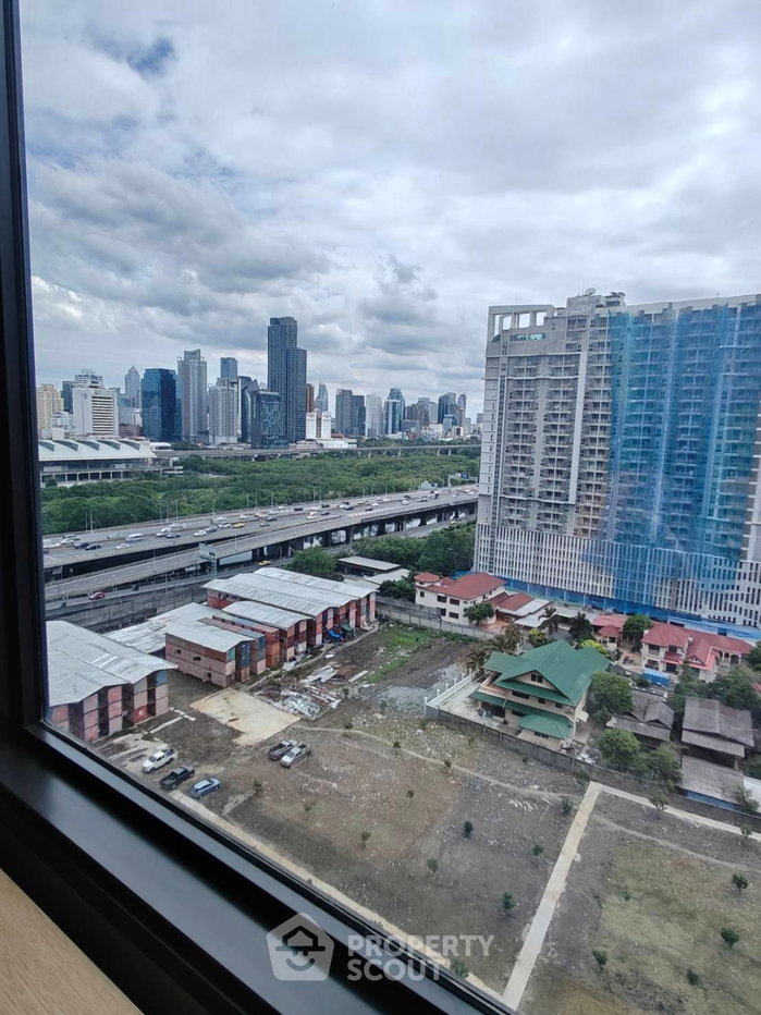 รูป คอนโด 1 ห้องนอน ขนาด 40 ตร.ม. ชั้น 17 ราคาเหมาะสม ที่ Life Asoke - Rama 9 ใกล้ MRT พระราม 9 300 ม. (ID 2479242) - รูปที่ 7/7