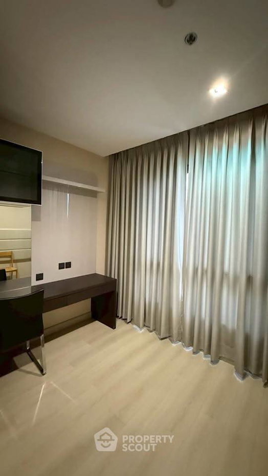 รูป คอนโด 3 ห้องนอน 85 ตร.ม. โครงการ The Signature By Urbano สะพานควาย ใกล้ BTS สะพานควาย 100 ม. (ID 3049167) - รูปที่ 11/12
