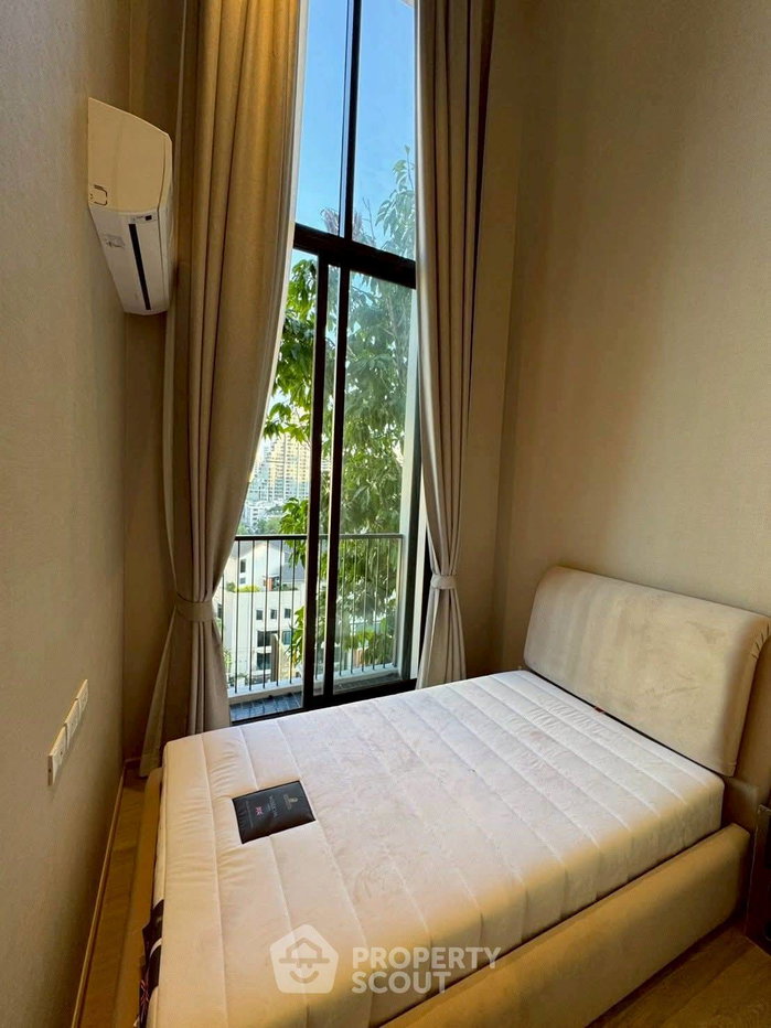 รูป 3 ห้องนอน คอนโดให้เช่า Noble State 39 ใกล้ BTS พร้อมพงษ์ 400 ม. (ID 2538860) - รูปที่ 6/20