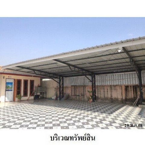 รูป ZHL0426 ขายบ้านเดี่ยว ตำบล บุญเกิด อำเภอ ดอกคำใต้ จังหวัด พะเยา - รูปที่ 5/8