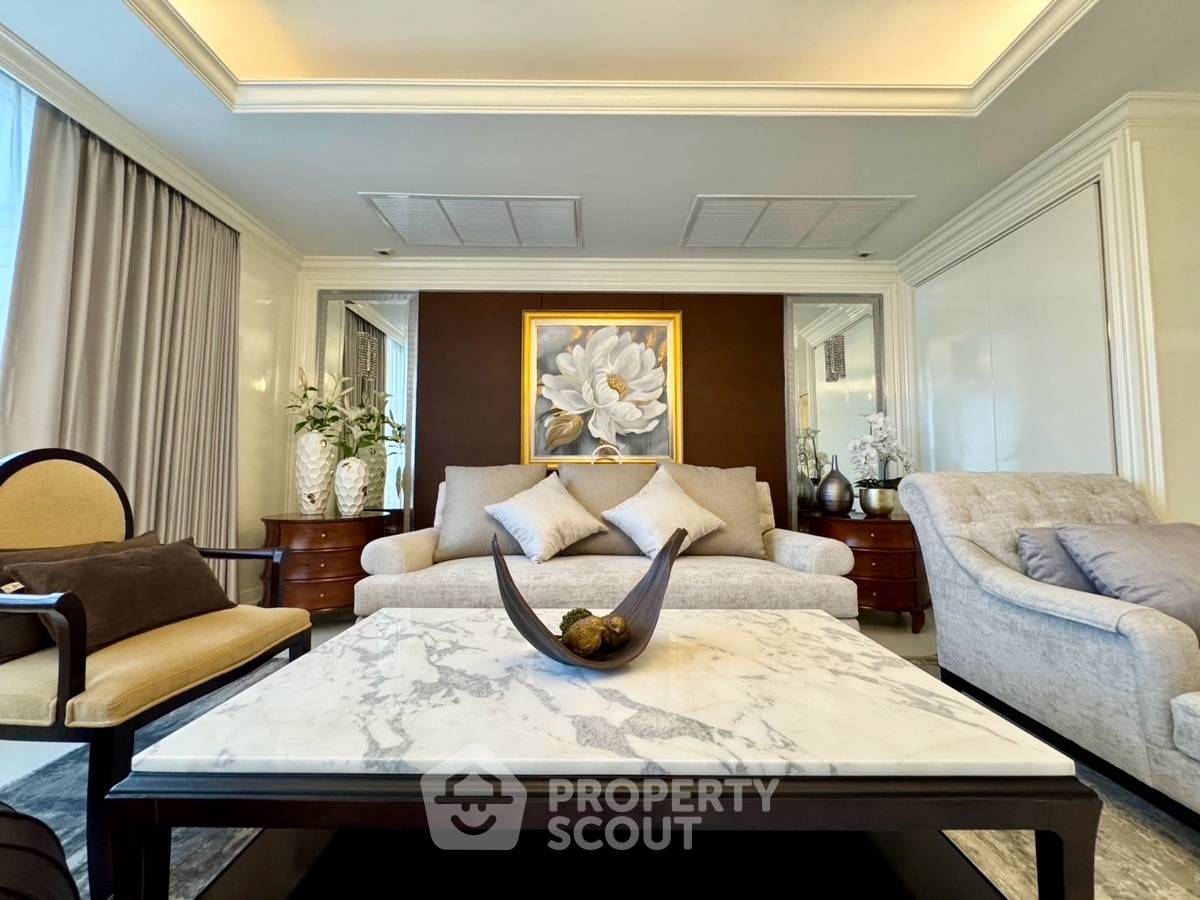 รูป คอนโด 4 ห้องนอน ให้เช่า Hampton Thonglor 10 ใกล้ BTS ทองหล่อ (ID 3049560) - รูปที่ 2/25