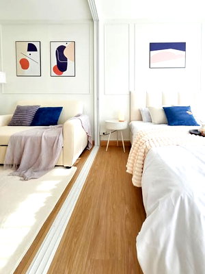 Condos for sale : 🔥 Condo for Sale✅ Iris Avenue Onnuch–Suvarnabhumi – Near Airport Rail Link Lat Krabang