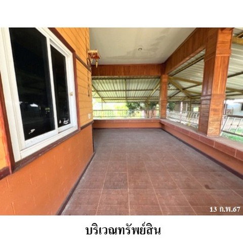 picture FOR SALE HOUSE PROPERTY 3163000 BAHT. - 3/8