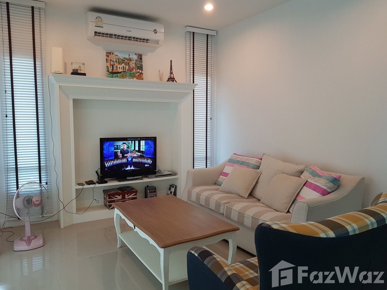รูป ขาย บ้านเดี่ยว 3 ห้องนอน ในโครงการ ลา วัลเล่ วิลล์ หัวหิน 5354329 - รูปที่ 5/16