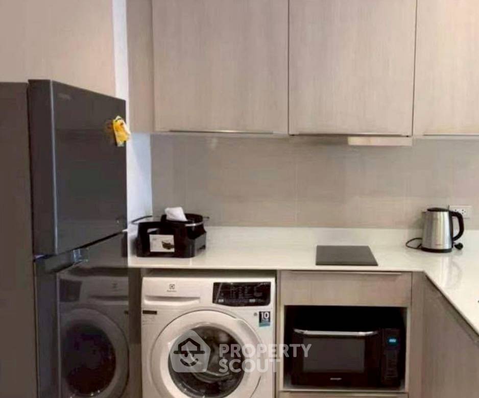 picture 2-BR Condo For sale at Vtara 36, 7th Floor Near BTS Thong Lor (ID 3050812) - 3/6