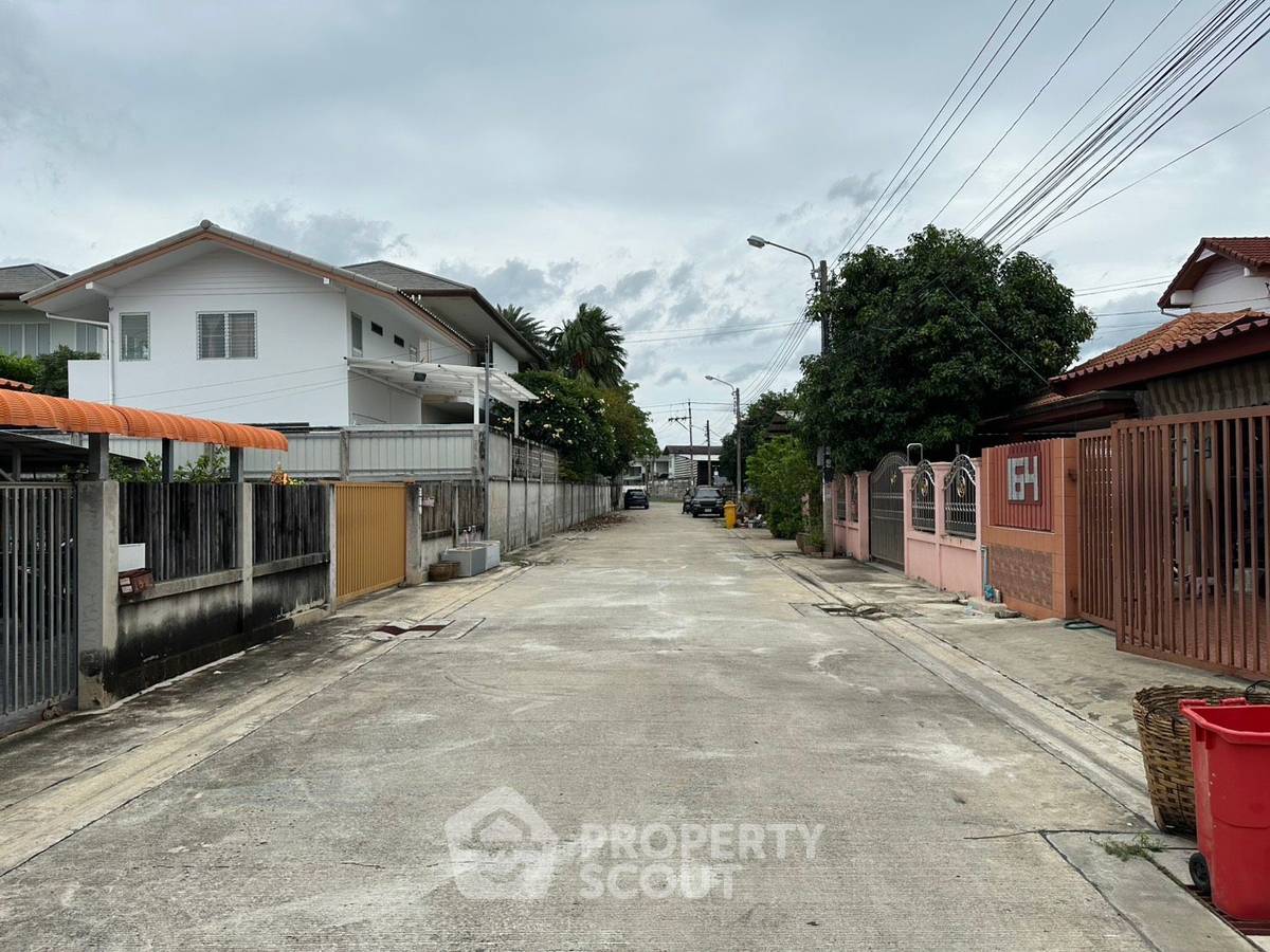รูป ที่ดิน ขาย 4,000,000 บาท ในบางไผ่ เขตบางแค กรุงเทพ (ID 3049513) - รูปที่ 4/4