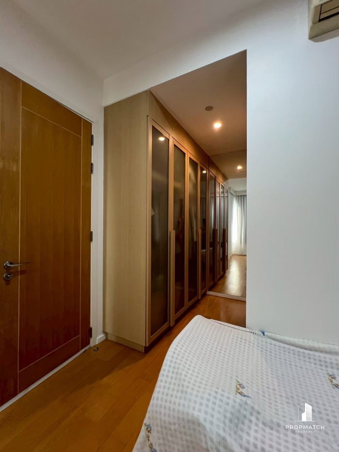 รูป PM037611 ✨Flash Deal ✨ Wind ratchayothin (1Bed 1Bath 53 SQM.) พร้อมอยู่ ! เพียง 23,000 บาทต่อเดือน Tel.0981315848 @propmatch - รูปที่ 6/10