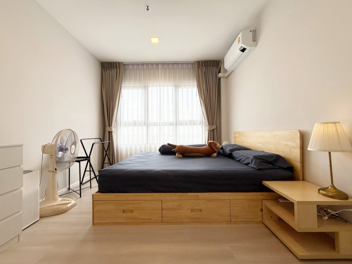 picture ðĻ Condo for Sale The Key MRT Phetkasem48 - 4/14