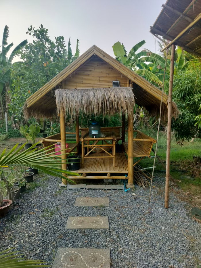 รูป ที่พัก Love in Kan Resort ให้เช่า 5 ห้อง - รูปที่ 60/155